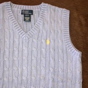 Polo Ralph Lauren boy M 10-12